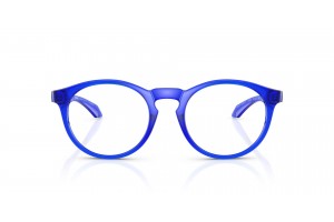 Versace VE3355U 5454 átlátszó kék – demo lencse