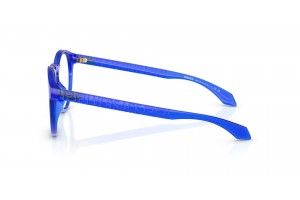 Versace VE3355U 5454 átlátszó kék – demo lencse