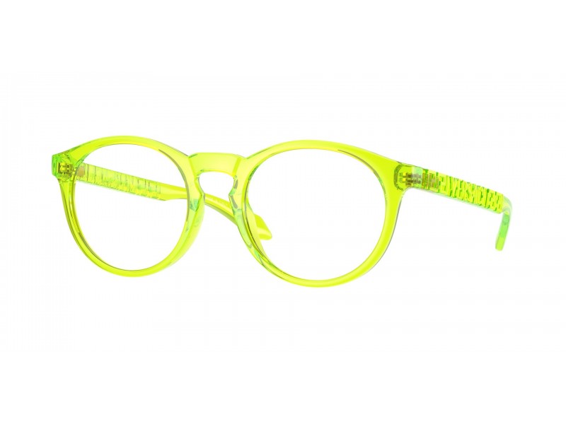 Versace VE3355U 5455 Yellow Fluo szemüveg