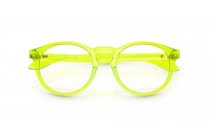 Versace VE3355U 5455 Yellow Fluo szemüveg