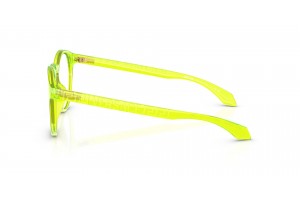 Versace VE3355U 5455 Yellow Fluo szemüveg