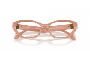 VERSACE VE3356 Beige Camel női szemüvegkeret