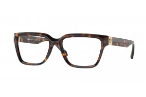 Versace VE3357 108 Havana női szemüveg