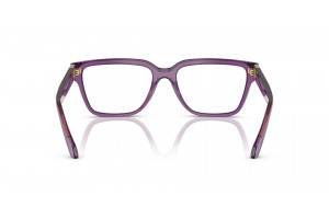 VERSACE VE3357 5464 Violet - demo lencse