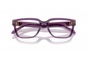 VERSACE VE3357 5464 Violet - demo lencse