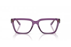 VERSACE VE3357 5464 Violet - demo lencse