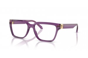 VERSACE VE3357 5464 Violet - demo lencse