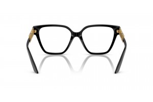 Versace VE3358B GB1 fekete szemüveg