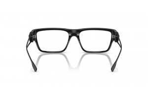 Versace VE3359 5360 Matte Black szemüveg