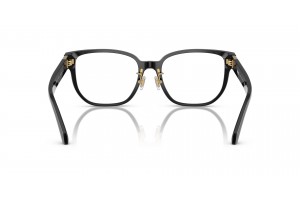 Versace VE3360D fekete női szemüveg (demo lencse)