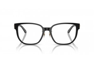 Versace VE3360D fekete női szemüveg (demo lencse)