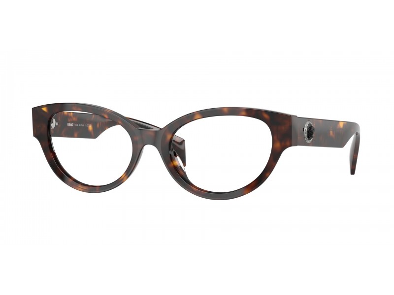 Versace VE3361U 108 Havana