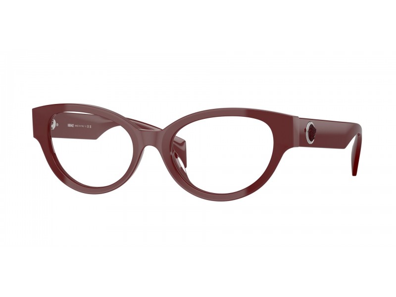 Versace VE3361U 5487 Bordeaux szemüveg