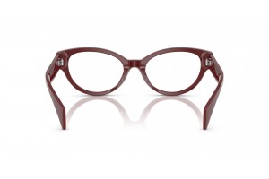 Versace VE3361U 5487 Bordeaux szemüveg