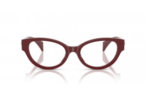 Versace VE3361U 5487 Bordeaux szemüveg