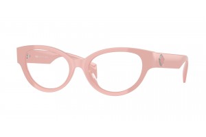 VERSACE VE3361U 5488 Pink Demo Lens szemüveg