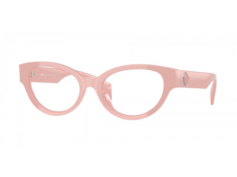 Versace VE3361U 5488 Pink szemüveg - demo lencse