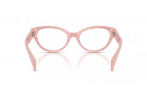 Versace VE3361U 5488 Pink szemüveg - demo lencse