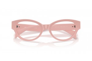 Versace VE3361U 5488 Pink szemüveg - demo lencse