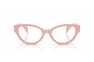 Versace VE3361U 5488 Pink szemüveg - demo lencse