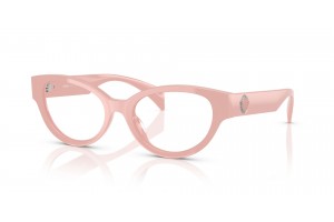 Versace VE3361U 5488 Pink szemüveg - demo lencse