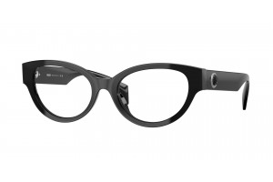 Versace VE3361U GB1 fekete szemüveg