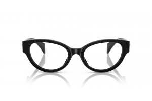 Versace VE3361U GB1 fekete szemüveg