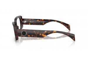 VERSACE VE3362U 108 Havana női szemüveg - demo lencse