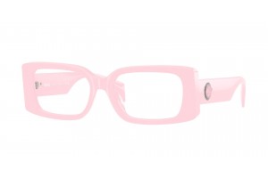 VERSACE VE3362U 5485 Pink női szemüveg (demo lencse)