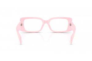 VERSACE VE3362U 5485 Pink női szemüveg (demo lencse)