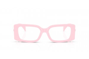 VERSACE VE3362U 5485 Pink női szemüveg (demo lencse)