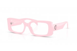 VERSACE VE3362U 5485 Pink női szemüveg (demo lencse)