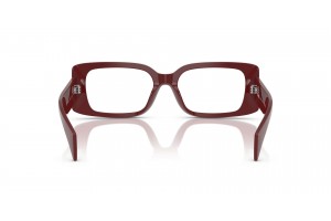 Versace VE3362U 5487 Bordeaux női szemüveg