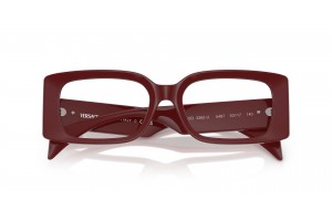 Versace VE3362U 5487 Bordeaux női szemüveg