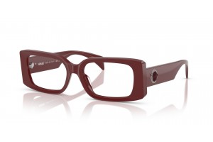Versace VE3362U 5487 Bordeaux női szemüveg