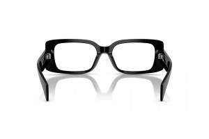 Versace VE3362U fekete női szemüveg