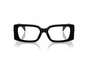 Versace VE3362U fekete női szemüveg