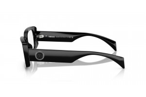 Versace VE3362U fekete női szemüveg