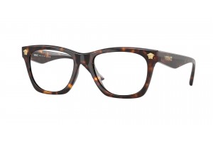 Versace VE3363U 108 Havana férfi szemüveg