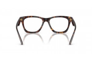 Versace VE3363U 108 Havana férfi szemüveg