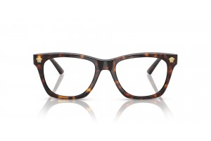 Versace VE3363U 108 Havana férfi szemüveg