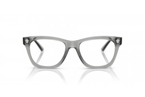 Versace VE3363U 5496 szürke szemüveg (demo lencse)