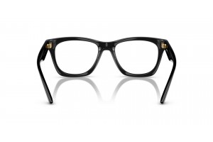 Versace VE3363U GB1 fekete férfi szemüveg