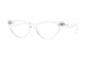 Versace VE3364U 148 Crystal női szemüveg