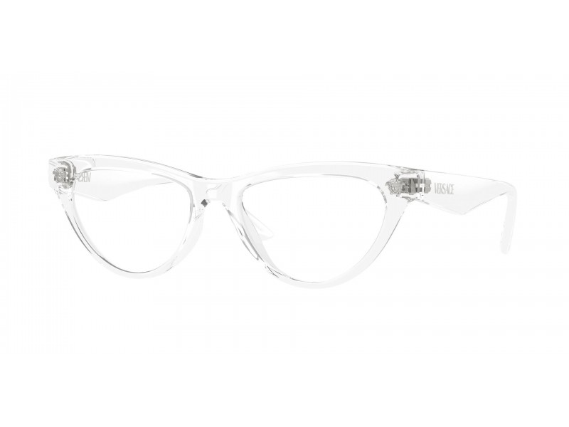 Versace VE3364U 148 Crystal női szemüveg