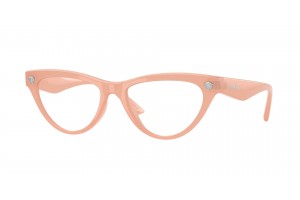 VERSACE VE3364U 5497 Pink Opalescent - női szemüveg