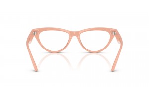 VERSACE VE3364U 5497 Pink Opalescent - női szemüveg