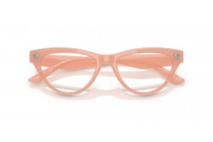 VERSACE VE3364U 5497 Pink Opalescent - női szemüveg