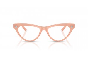 VERSACE VE3364U 5497 Pink Opalescent - női szemüveg