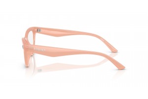 VERSACE VE3364U 5497 Pink Opalescent - női szemüveg